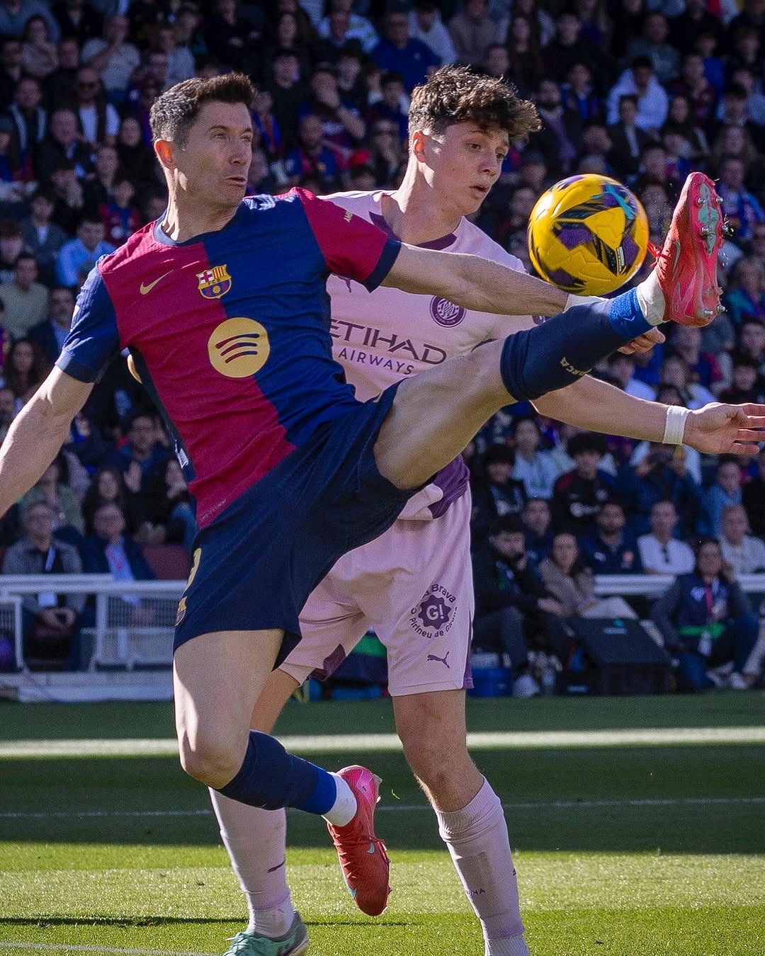 华体会-拜仁官方莱万伤停4周